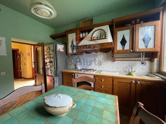 Appartamento in vendita di 146 m² in Via Fabbriche, 48
