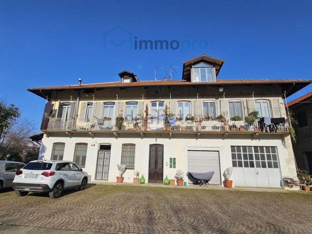 Appartamento in vendita di 146 m² in Via Francesco Poletto, 32