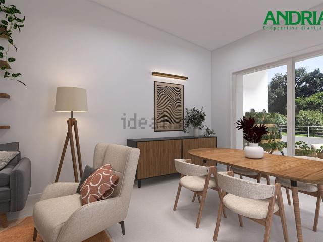 Appartamento in vendita di 146 m² in Via Ilaria Alpi
