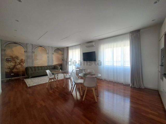 Appartamento in vendita di 146 m² in Via Orto del Re, 1