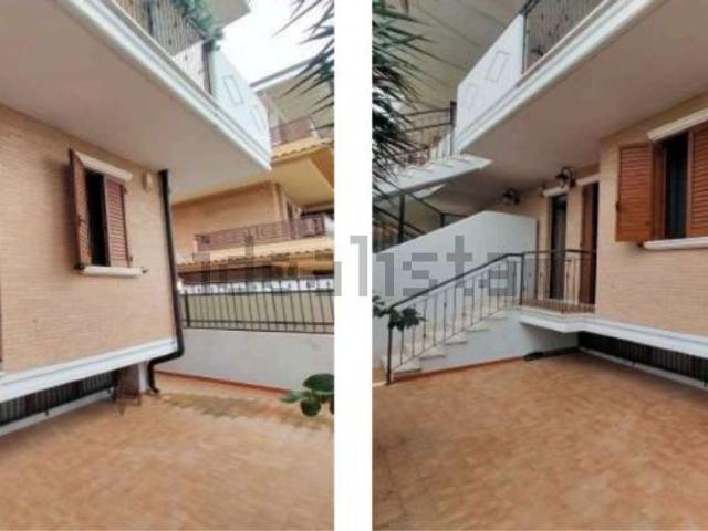 Appartamento in vendita di 146 m² in Via L. Calabresi