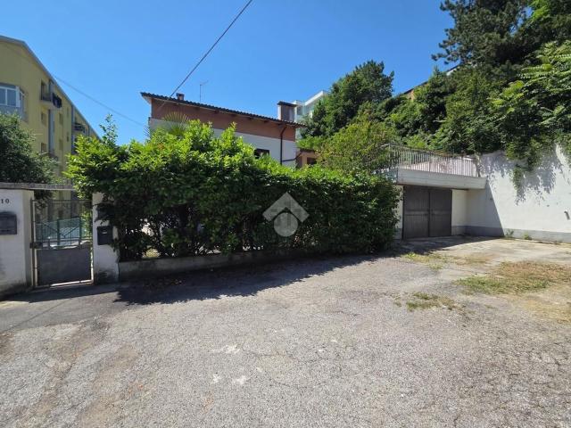 Appartamento in vendita di 146 m² in Via Mocenigo, 8