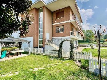 Appartamento in vendita di 146 m² in Via Molino