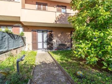 Macherio, Provincia di Monza e della Brianza, Lombardia