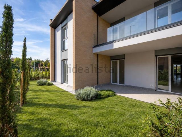 Appartamento in vendita di 146 m² in Via Monzato