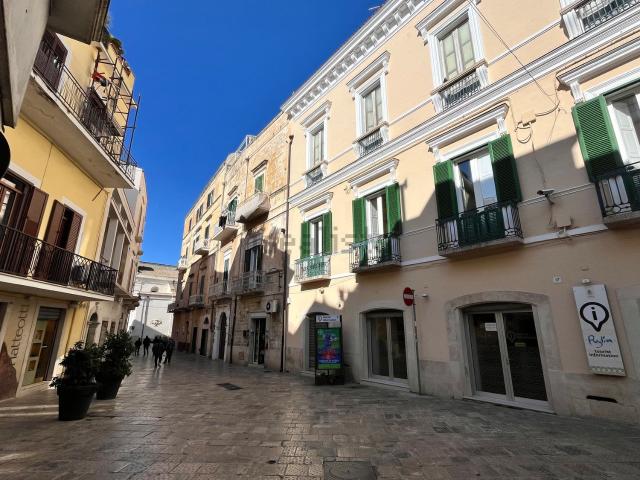Appartamento in vendita di 146 m² in Via Matteotti