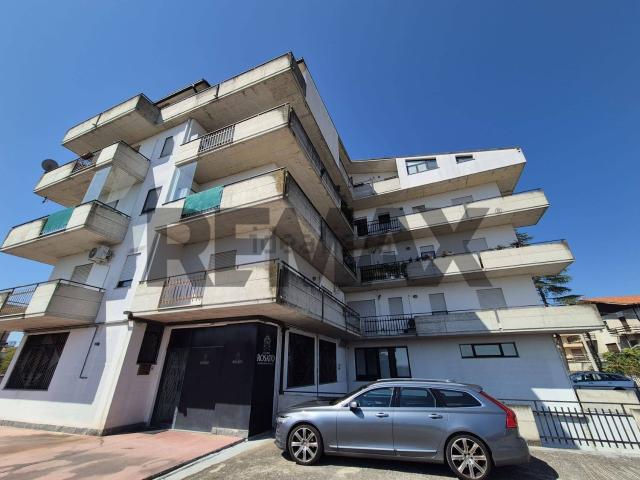 Appartamento in vendita di 146 m² in Via Maurizio Rosato, 6