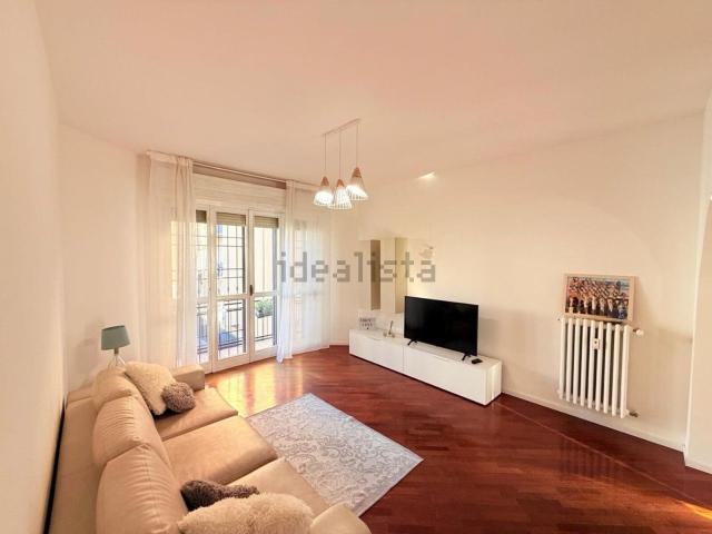 Appartamento in vendita di 146 m² in Via Manin