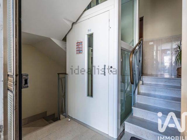 Appartamento in vendita di 146 m² in Via Marengo, 3