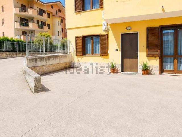Appartamento in vendita di 146 m² in Via Marsala, 38