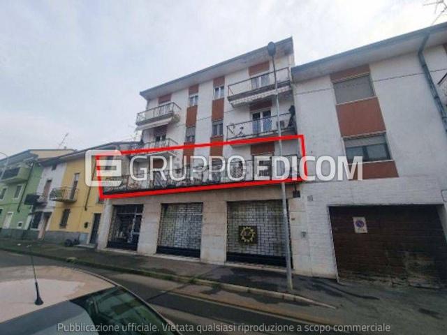 Appartamento in vendita di 146 m² in Via Mezzano