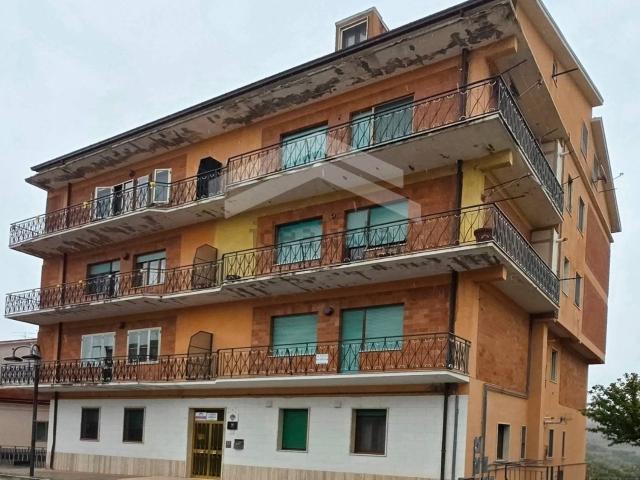 Appartamento in vendita di 146 m² in Via S. Rocco, 23