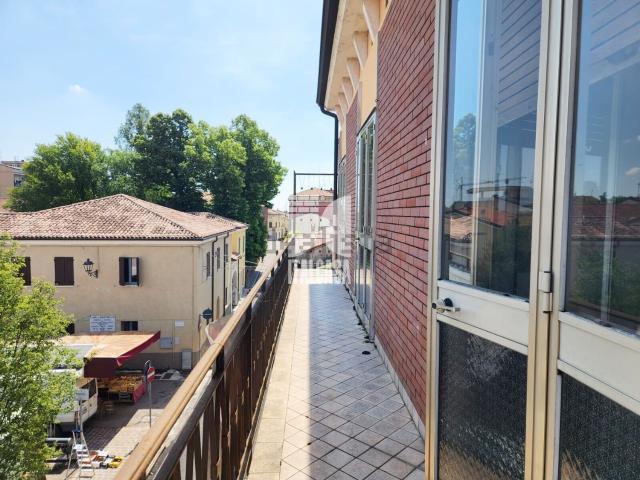 Appartamento in vendita di 146 m² in Via Solferino e San Martino