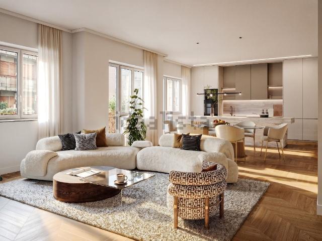 Appartamento in vendita di 146 m² in Via San Marino, 129