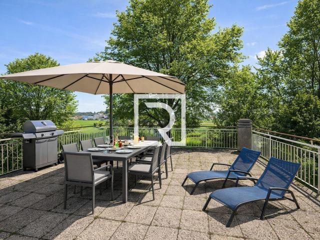 Appartamento in vendita di 146 m² in Via Palavese, 8