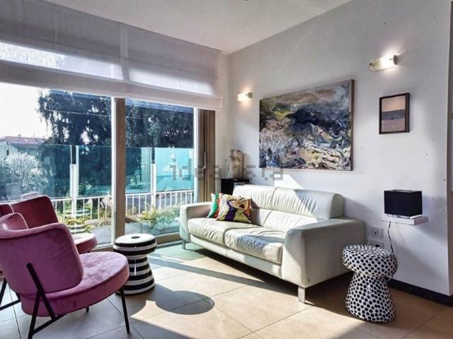 Appartamento in vendita di 146 m² in Via Pasubio, 30