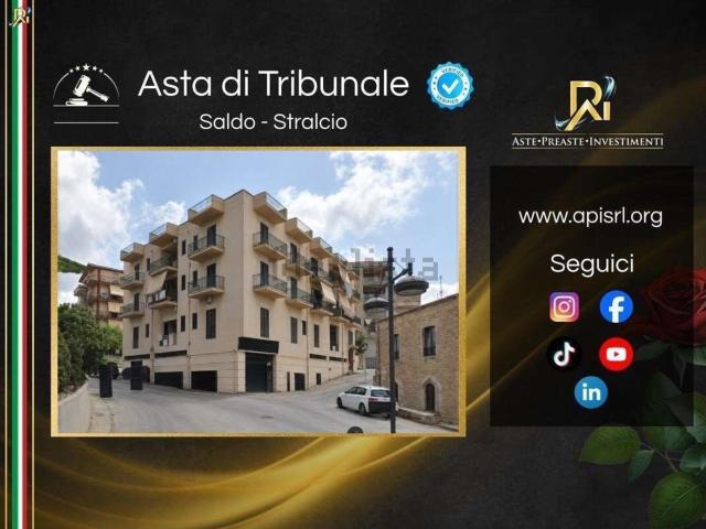 Appartamento in vendita di 146 m² in Via Pier Paolo Pasolini, 3