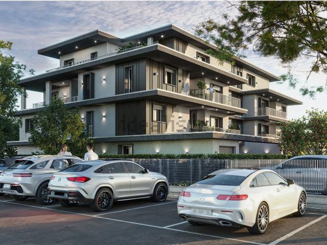 Appartamento in vendita di 146 m² in Via Piero Calamandrei, 10