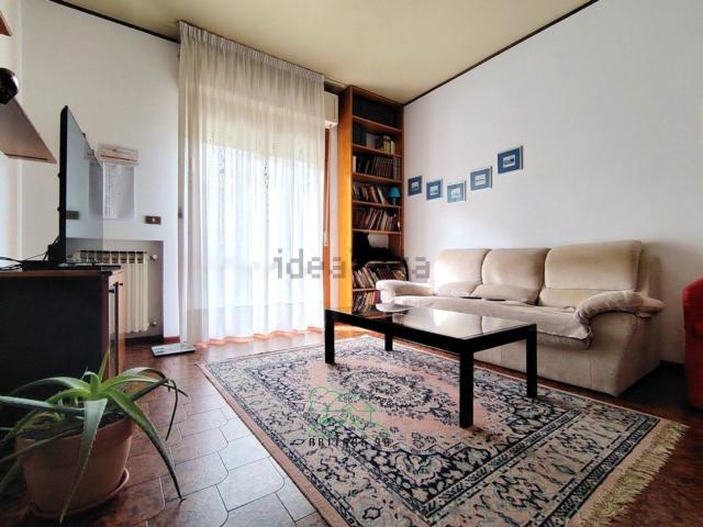 Appartamento in vendita di 146 m² in Via Pietro Martinetti, 7