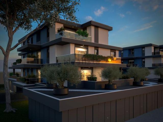 Appartamento in vendita di 146 m² in Via Pietro Nenni