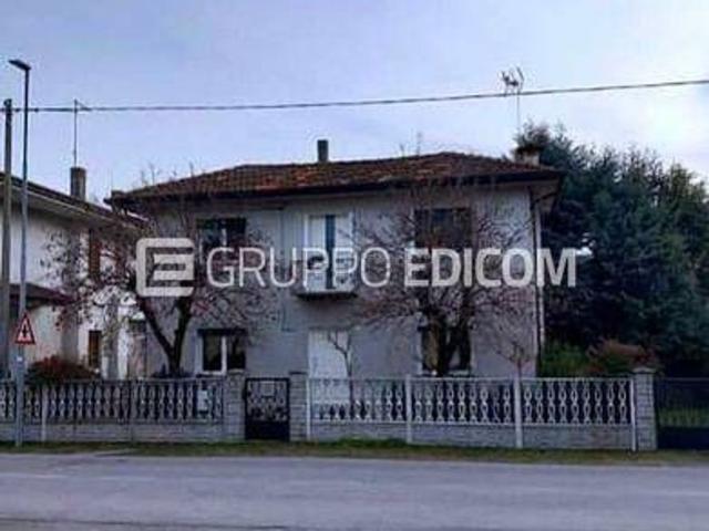 Appartamento in vendita di 146 m² in Via Pio X