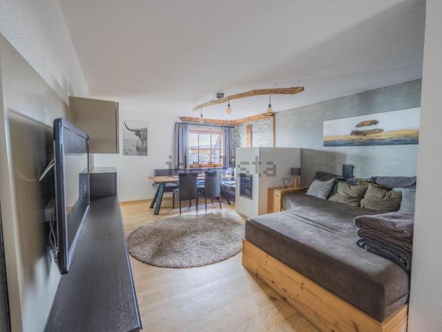 Appartamento in vendita di 146 m² in Via Principale