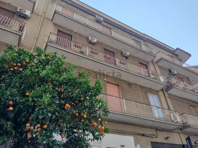Appartamento in vendita di 146 m² in Via Ruggero Settimo