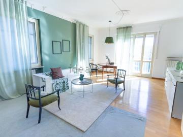 Appartamento in vendita di 146 m² in Corso Torino, 163