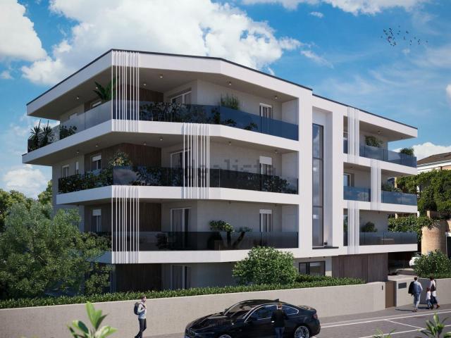 Appartamento in vendita di 146 m² in Via Tazio Nuvolari