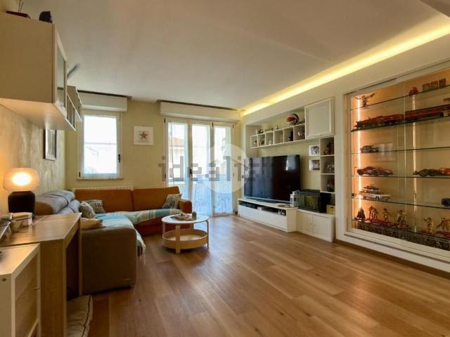 Appartamento in vendita di 146 m² in Via Tiziano, 28