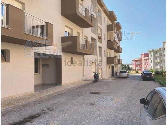 Appartamento in vendita di 146 m² in Via Ugo la Malfa, 6