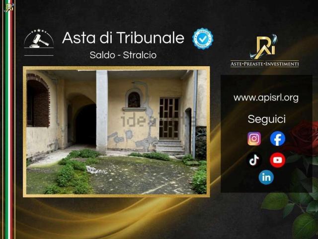 Appartamento in vendita di 146 m² in Via Verli, 18