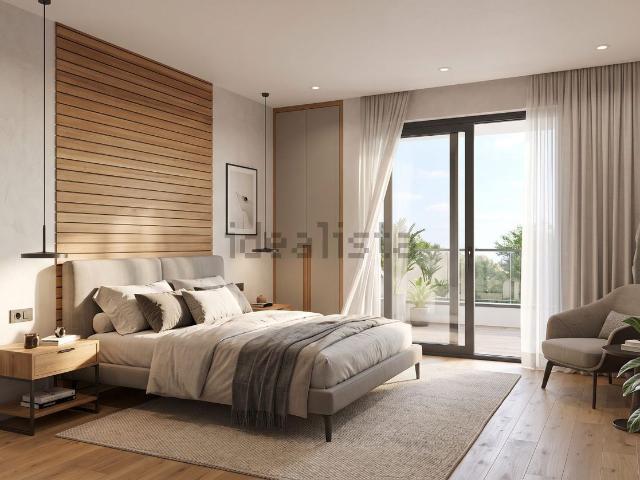 Appartamento in vendita di 146 m² in Via XXV Aprile