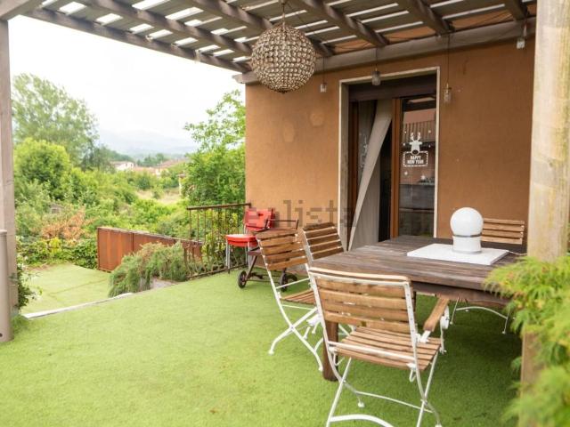 Appartamento in vendita di 146 m² in Via XXV Aprile, 16