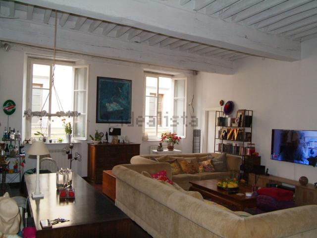 Appartamento in vendita di 146 m² in Via XX Settembre, 118