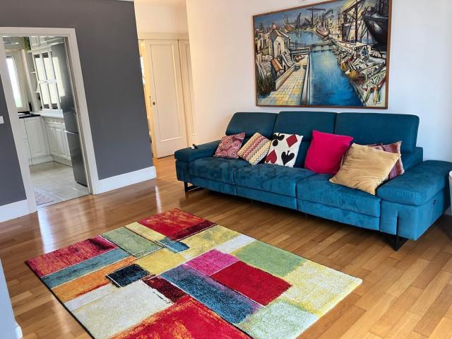 Appartamento in vendita di 146 m² in Via XXIV Maggio