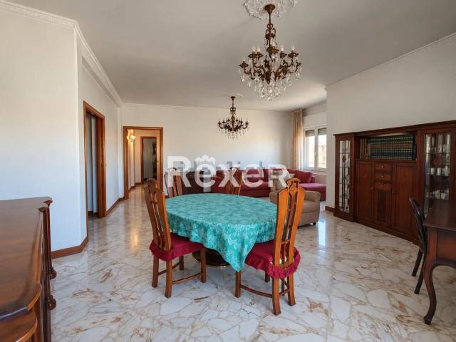 Appartamento in vendita di 146 m² in Viale Antonio Salandra, 2