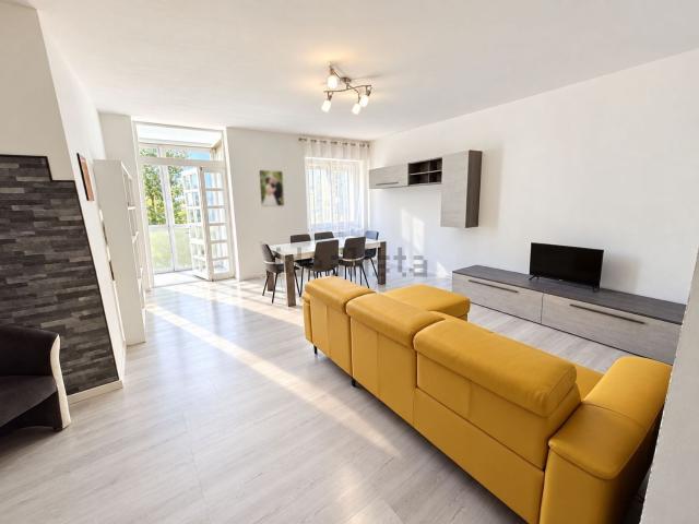 Appartamento in vendita di 146 m² in Viale Giuseppe Tullio, 24