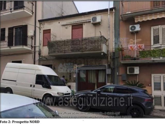 Appartamento in vendita di 146 m² in Viale Giuseppe Garibaldi, 82