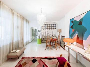 Appartamento in vendita di 146 m² in Vico Zecca