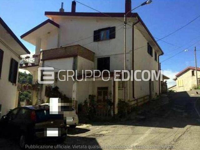 Appartamento in vendita di 146 m² in Contrada Ferrante