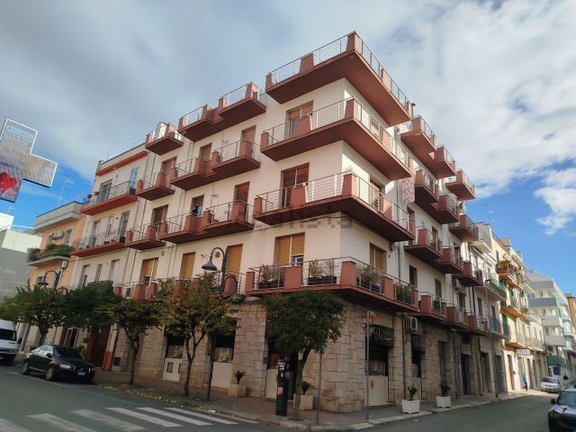 Appartamento in vendita di 146 m² in Corso Aldo Moro