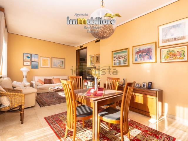 Appartamento in vendita di 146 m² in Corso Giacomo Matteotti