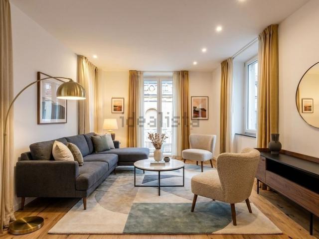 Appartamento in vendita di 146 m² in Corso Liberazione, 1