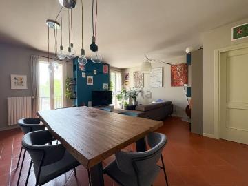 Appartamento in vendita di 146 m² in Piazza Manifattura Augusta, 16