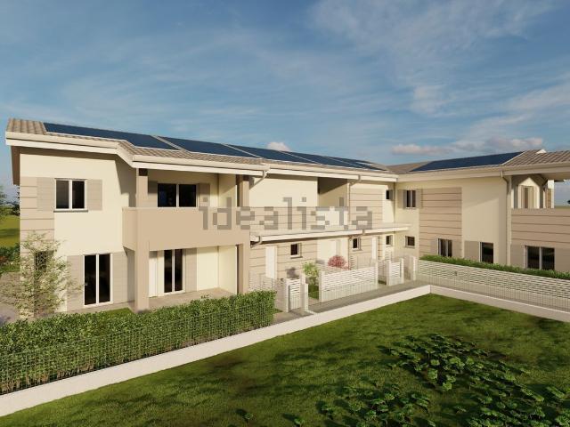 Appartamento in vendita di 146 m² in Strada Gonzaga, 4