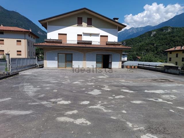 Appartamento in vendita di 1476 m² in Via Campello