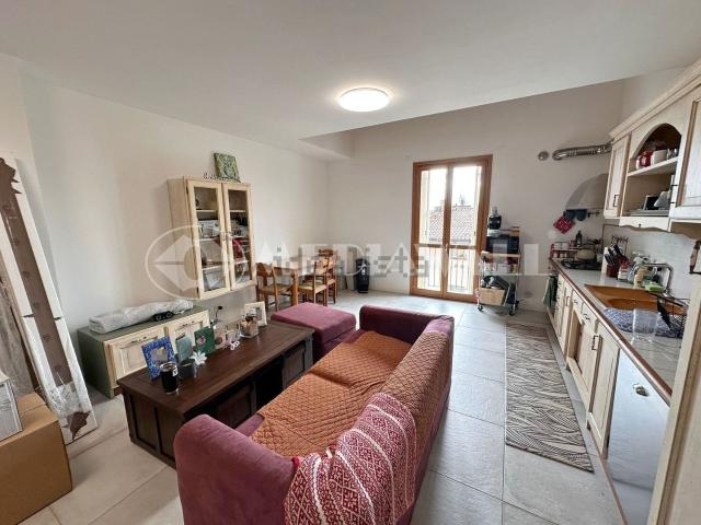 Appartamento in vendita di 147 m²