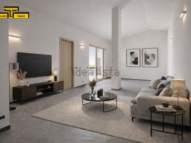 Appartamento in vendita di 147 m²