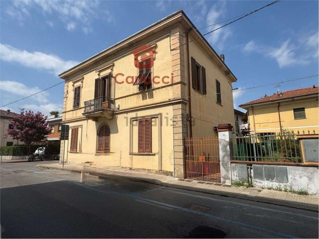 Appartamento in vendita di 147 m²